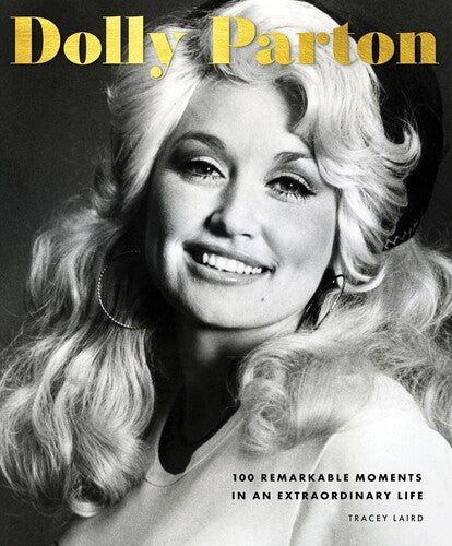 Laird,tracey - Dolly Parton - Books