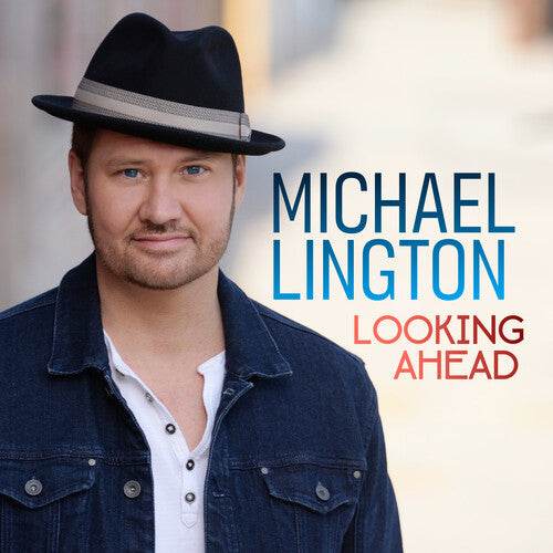 Lington,michael - Looking Ahead - Music CD
