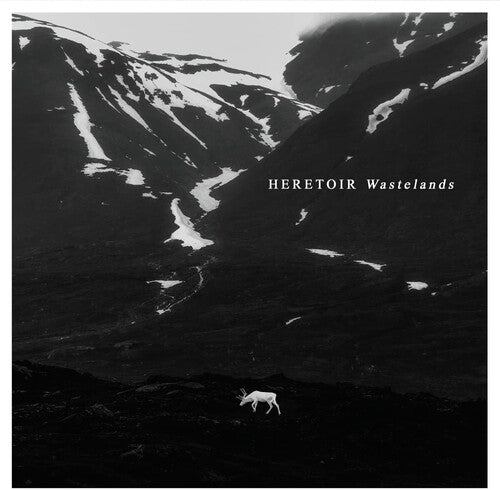 Heretoir - Wastelands Vinyl Record