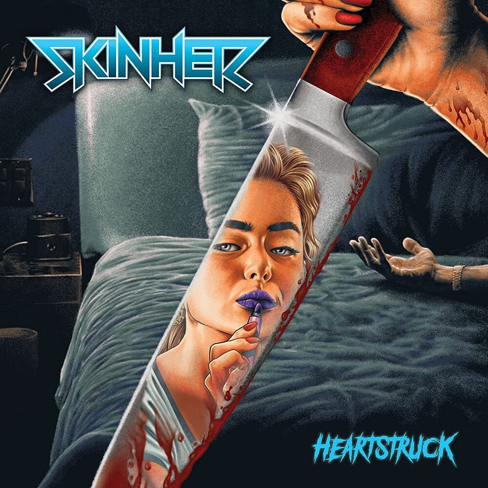 Heartstruck [LP] Vinyl Record