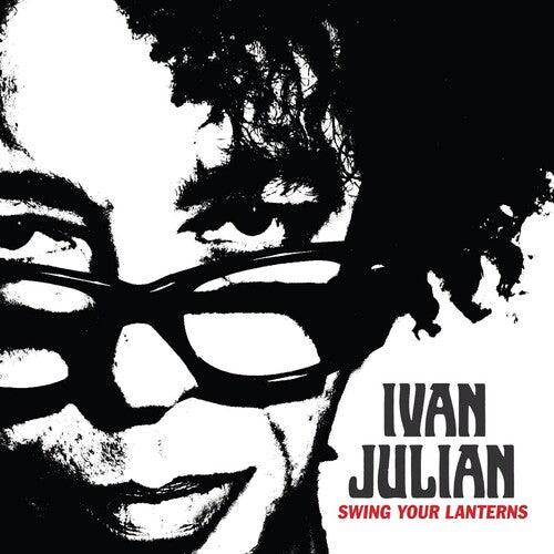 Julian,ivan - Swing Your Lanterns - Vinyl Record