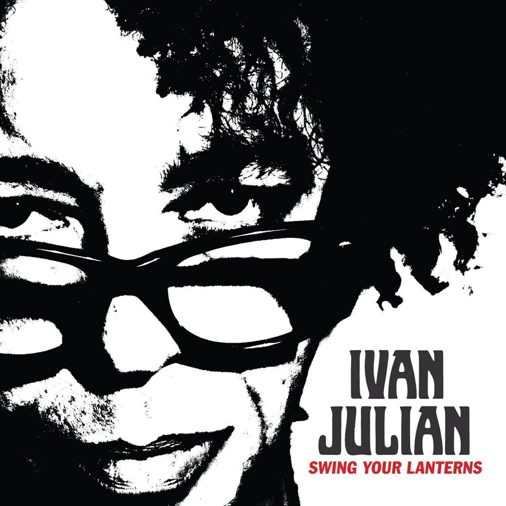 Swing Your Lanterns [LP] Vinyl Record