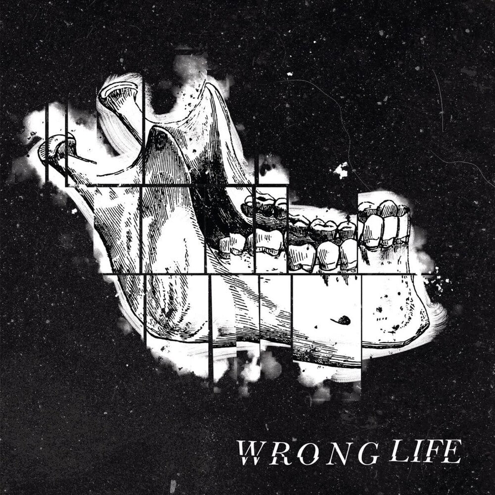 Wrong Life - Wrong Life [LP] Vinyl Record