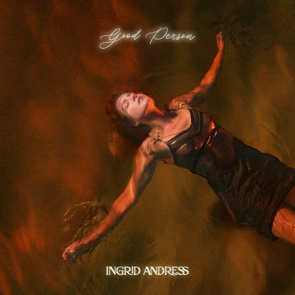 Good Person [Deluxe] (Mod) Music CD