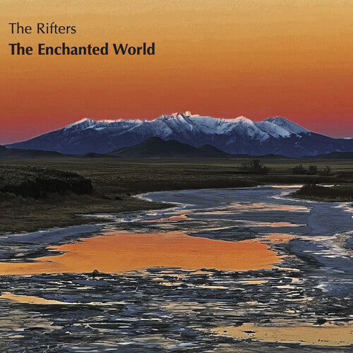 Rifters - Enchanted World - Music CD