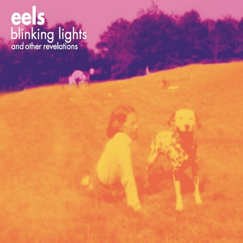 Eels - Blinking Lights And Other Revelations - Vinyl Record