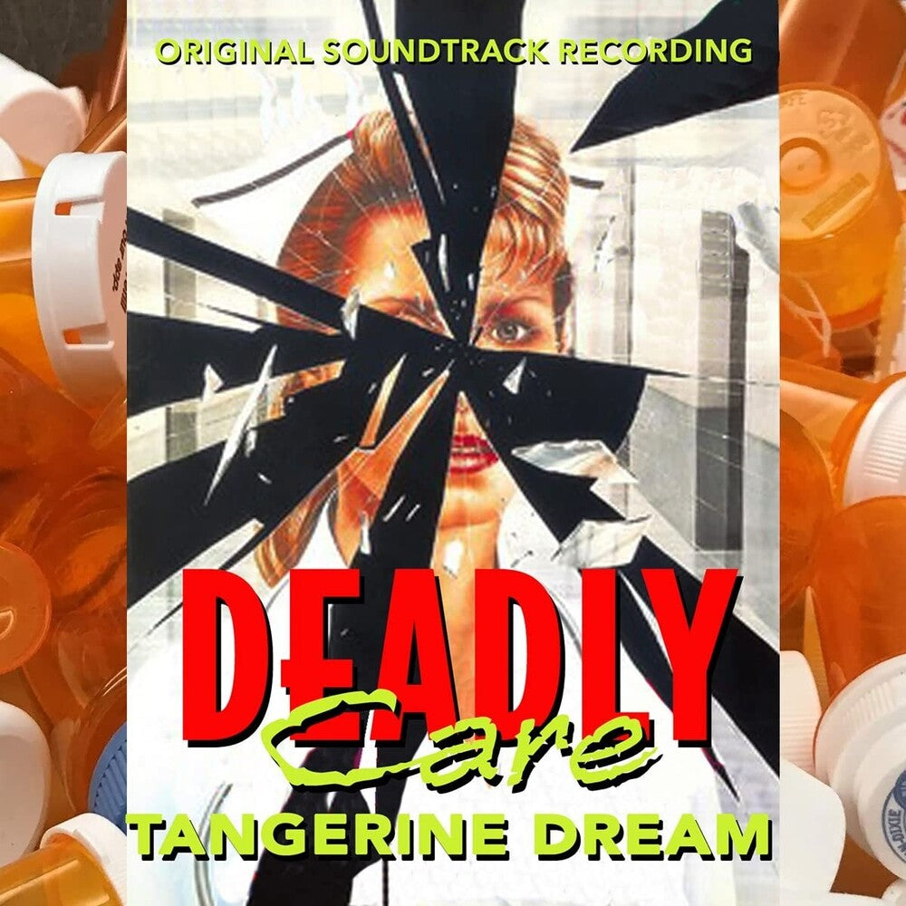 Deadly Care Music CD