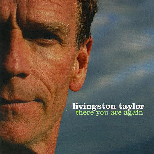 Taylor,livingston - There You Are Again - Music CD