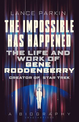 Parkin,lance - Impossible Has Happened - Books
