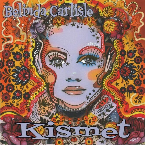 Carlisle,belinda - Kismet - Music CD