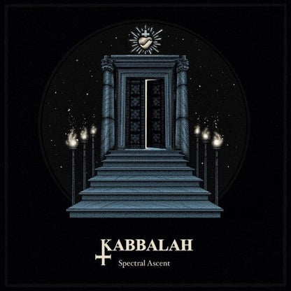 Kabbalah - Spectral Ascent Vinyl Record