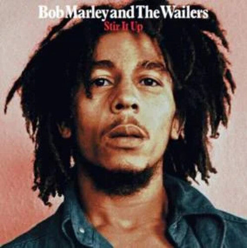Bob Marley - Stir It Up - Limited Vinyl Record