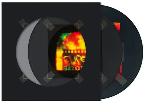 The Cure - Show (30th Anniversary) [Picture Disc 2LP] Vinyl Record
