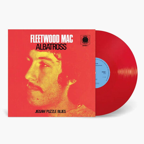 Fleetwood Mac - Albatross - Limited Vinyl Record