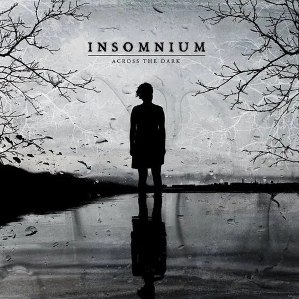 Across The Dark [Limited Edition] (Ita) Vinyl Record