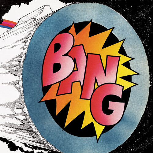 Bang Bang - Bang Bang Split - Vinyl Record