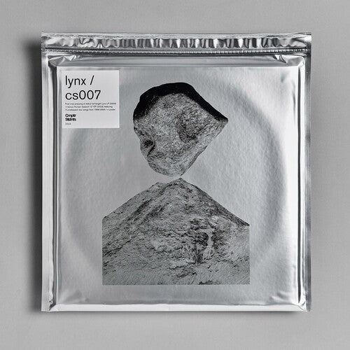 The Lynx - Lynx Vinyl Record