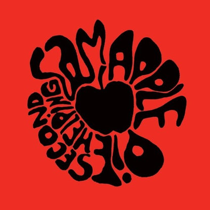 Sam Apple Pie - Second Helping Vinyl Record