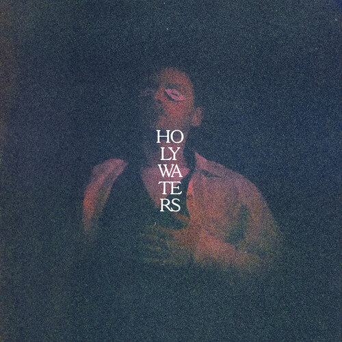 Puma Blue - Holy Waters - Music CD