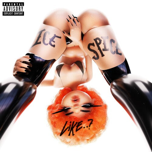 Ice Spice - Like..? Vinyl Record