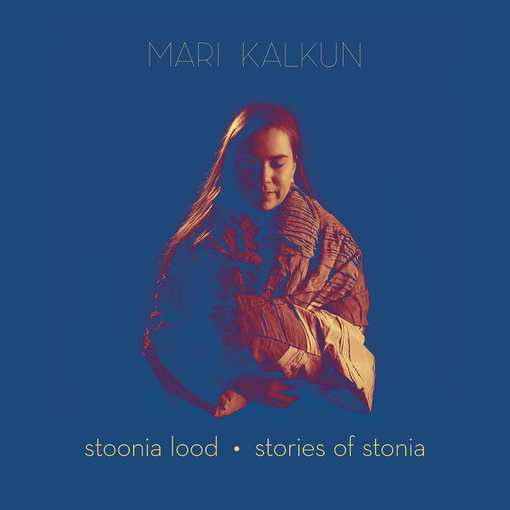 Stories Of Stonia [LP] Vinyl Record