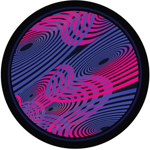 Alisha - Changes (Mike Dunn Remix) Vinyl Record