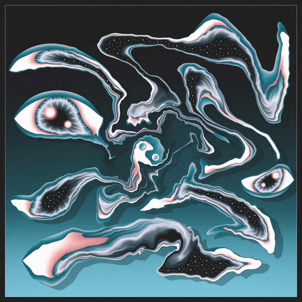 Mackjunt. - Lap Of Luxury [LP] Vinyl Record