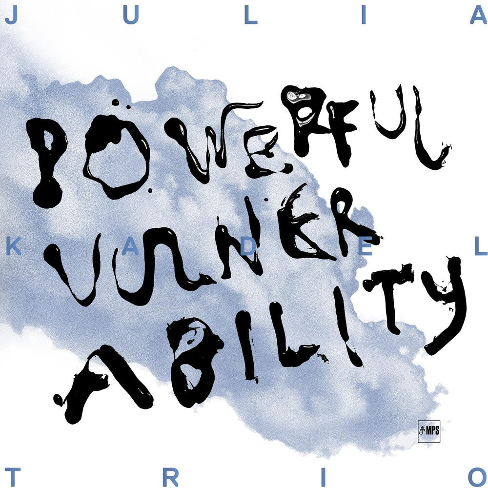 Powerful Vulnerability [LP] Vinyl Record