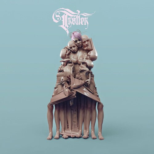Troller - Drain - Vinyl Record