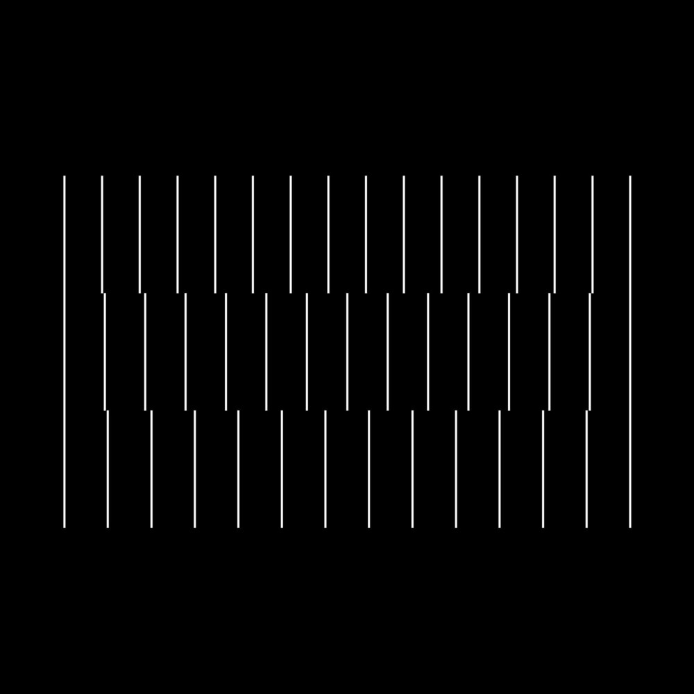 The Complexity Of Distance [LP] Vinyl Record