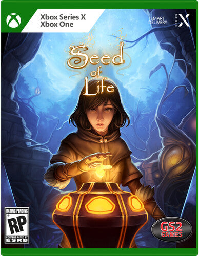 Xb1/xbx Seed Of Life - Xb1/xbx Seed Of Life - Video Game