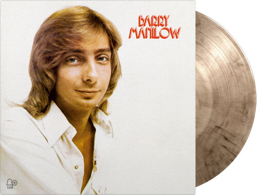 Barry Manilow - Barry Manilow Vinyl Record