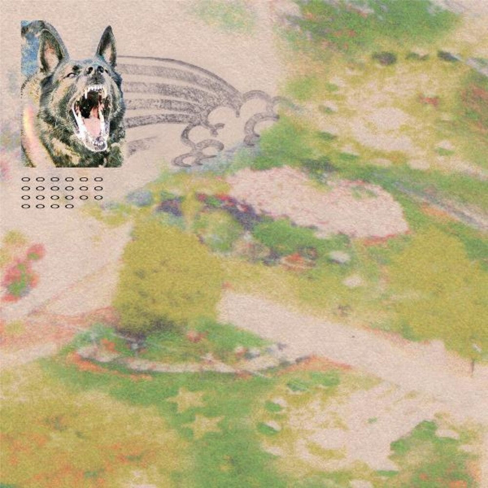 feeble little horse - Girl with Fish [Opaque Pink LP] Vinyl Record