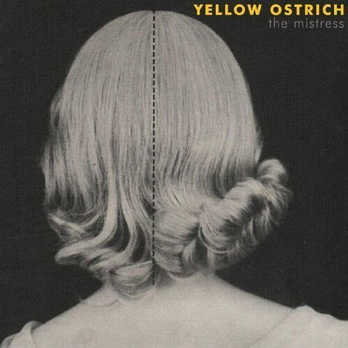 Yellow Ostrich - Mistress - Vinyl Record