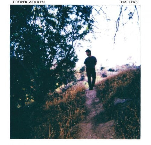 Wolken,cooper - Chapters - Vinyl Record