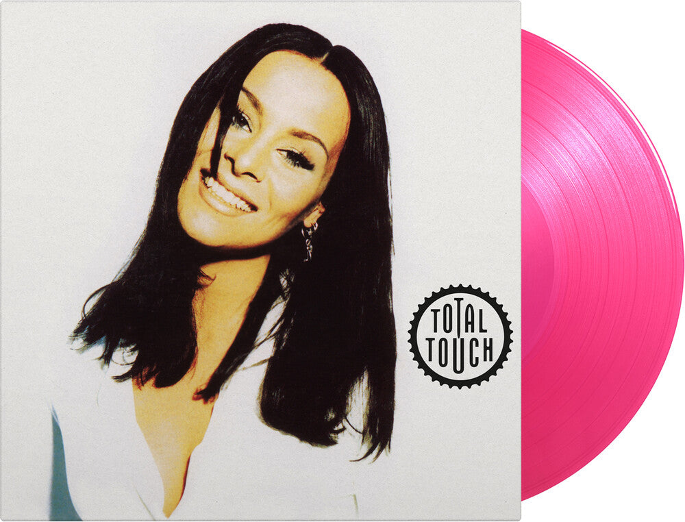 Total Touch [Colored Vinyl] [Limited Edition] [180 Gram] (Pnk) (Hol) Vinyl Record