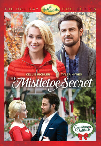 Mistletoe Secret - Mistletoe Secret - DVD