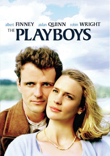 Playboys - Playboys - DVD