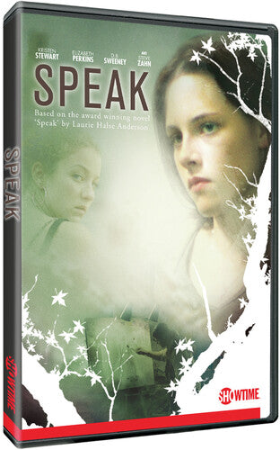 Speak - Speak - DVD