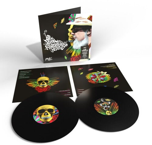 Dr. John - Dr. John: The Montreux Years - Vinyl Record