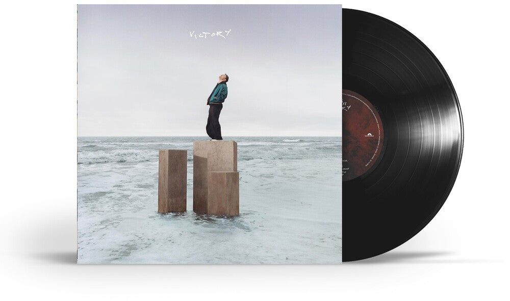 Cian Ducrot - Victory [LP] Vinyl Record