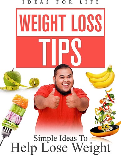 Weight Loss Tips: Simple Ideas To Help Lose Weight - Weight Loss Tips: Simple Ideas To Help Lose Weight - DVD