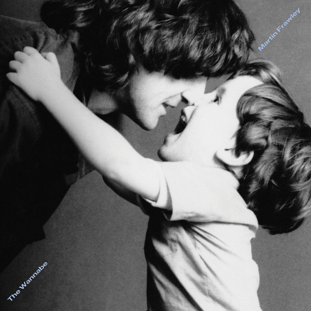 Wannabe [LP] Vinyl Record