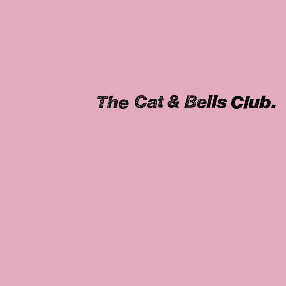 The Cat & Bells Club [LP] Vinyl Record