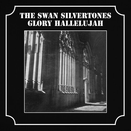 Swan Silvertones - Glory Hallelujah - Music CD