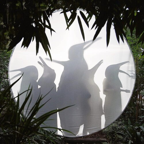 Penguin Cafe - Rain Before Seven... - Music CD