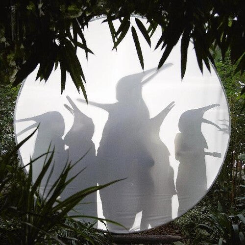 Penguin Cafe - Rain Before Seven... Vinyl Record