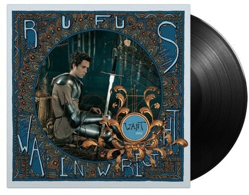 Rufus Wainwright - Want One Vinyl Record