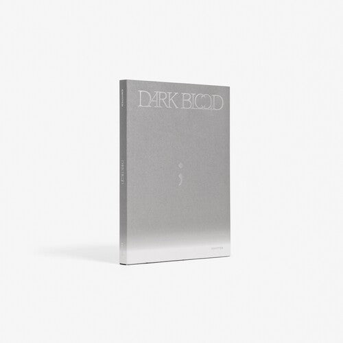 ENHYPEN - Dark Blood (Half Ver.) Music CD