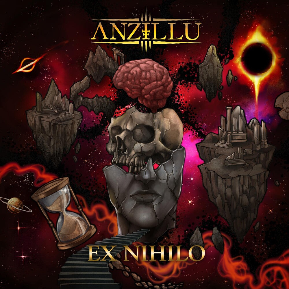 Ex Nihilo [LP] Vinyl Record